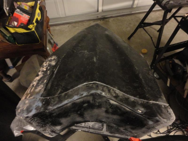 Lid Prototype hinges 001