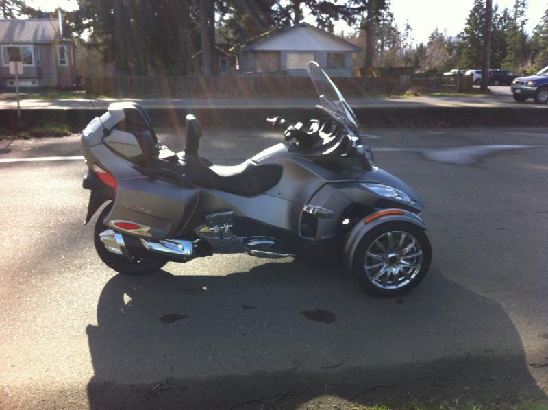 Limited options are nice.