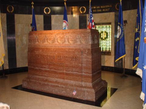 Lincoln Tomb