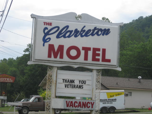 Local Business, very clean and great hospitality!