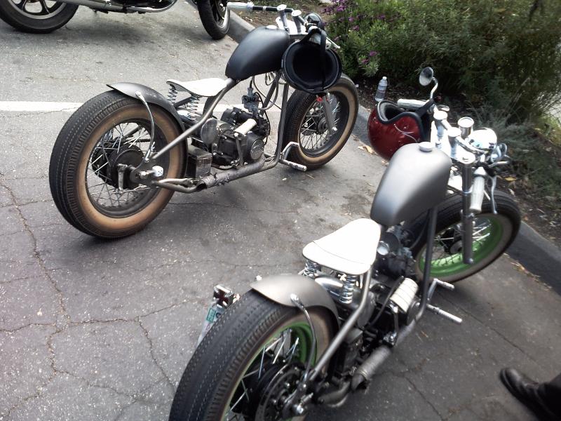 Look at theae things!