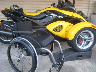 LOOK! Dad I hope I am making you proud?