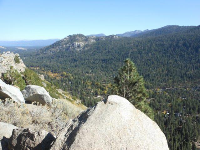 Looking down into the South Lake Tahoe 2 480x640