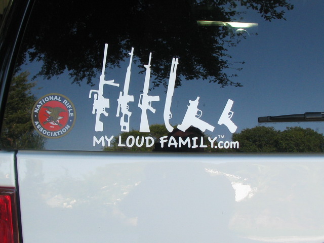 loud family