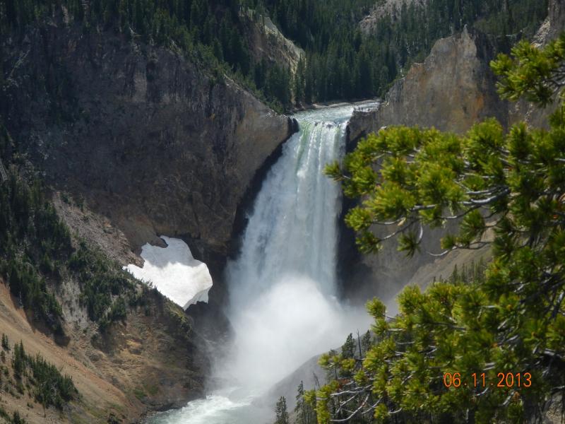 Lower Yellowstone Fall_2013 Jun