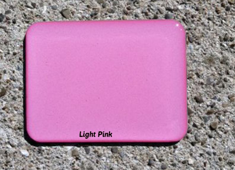 LT Pink- code "iz" this photo was taken outdoors in natural daylight.