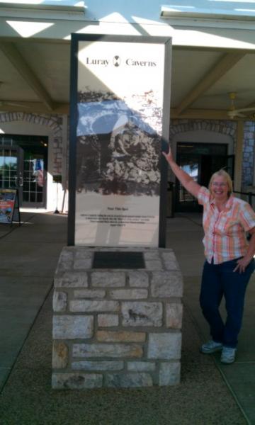 luray caverns1