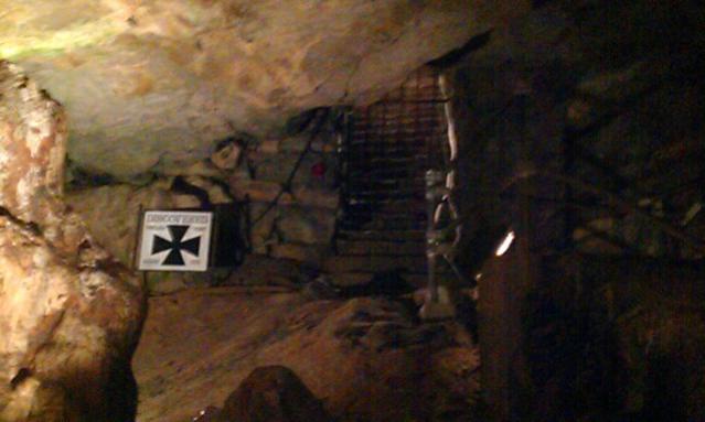 luray caverns10