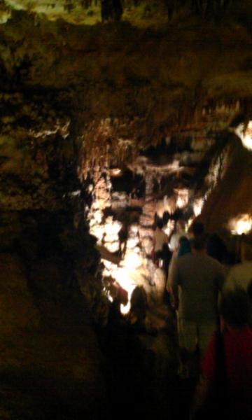 luray caverns19