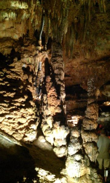 luray caverns20