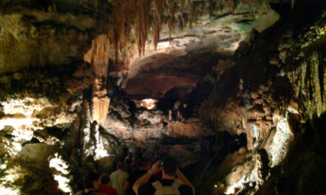 luray caverns22