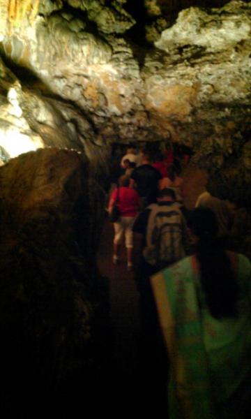 luray caverns23