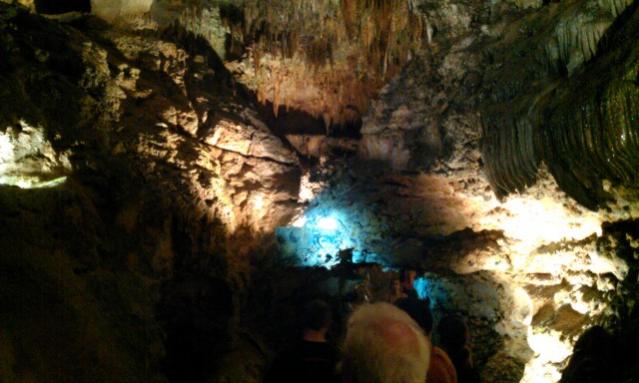 luray caverns24
