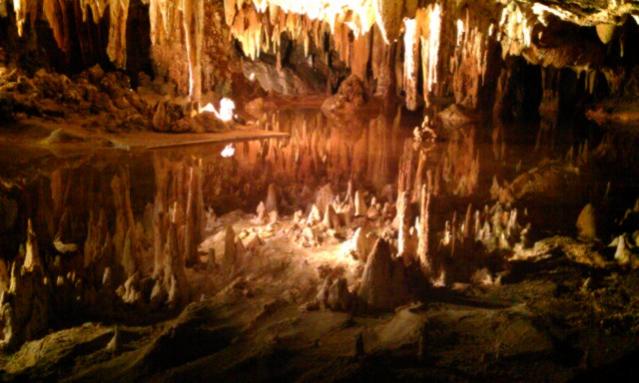 luray caverns29