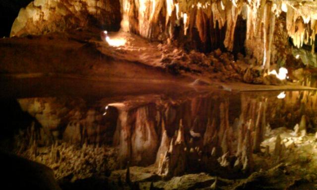 luray caverns30