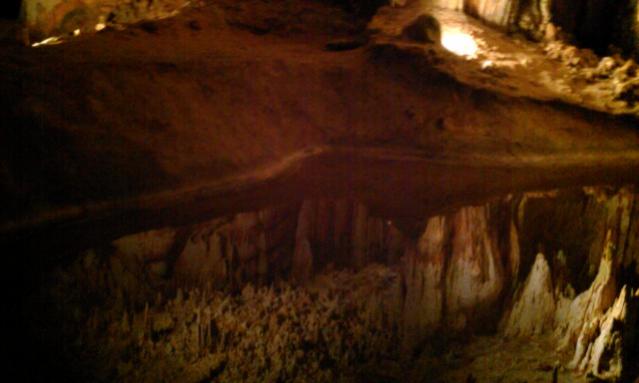 luray caverns31