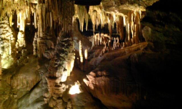 luray caverns32