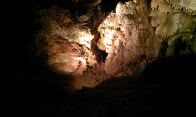 luray caverns33