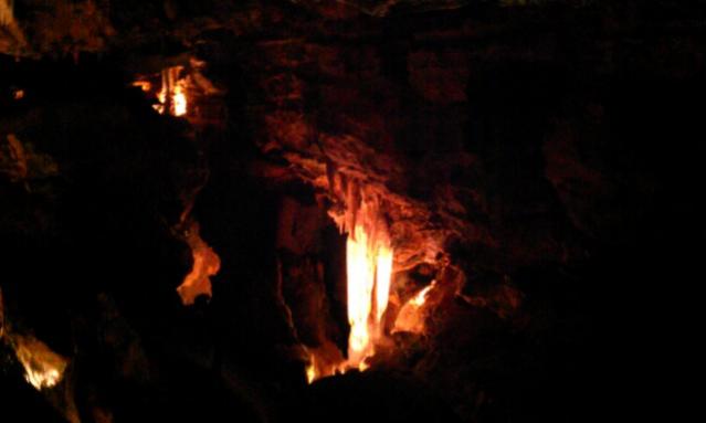 luray caverns35