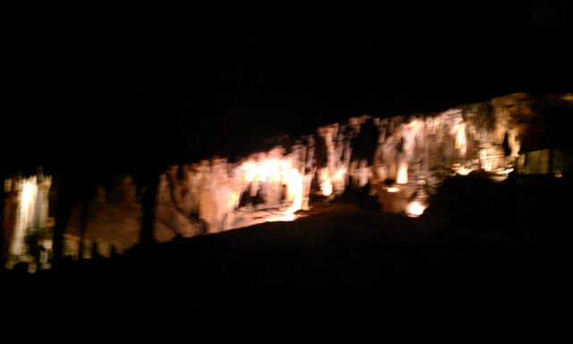 luray caverns36