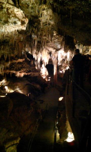 luray caverns37