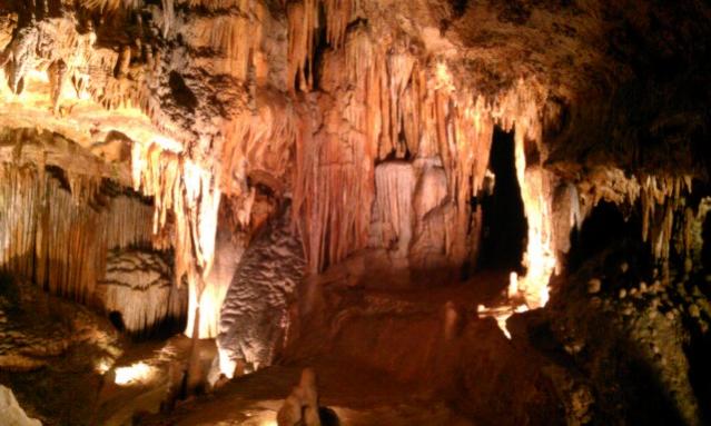 luray caverns38