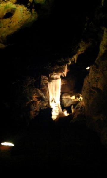luray caverns39