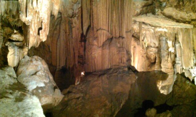 luray caverns40