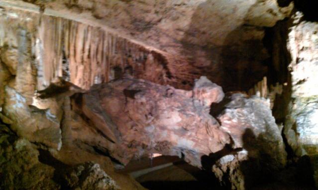 luray caverns41