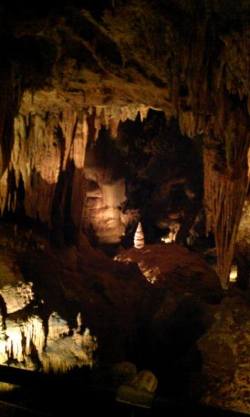 luray caverns45