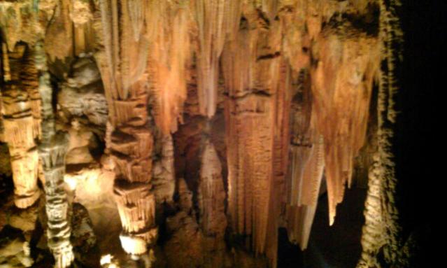 luray caverns47