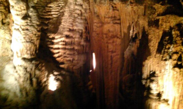 luray caverns48