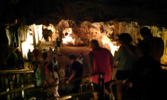 luray caverns5