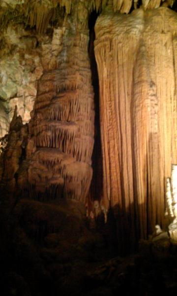 luray caverns50