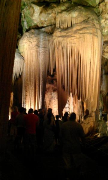 luray caverns51