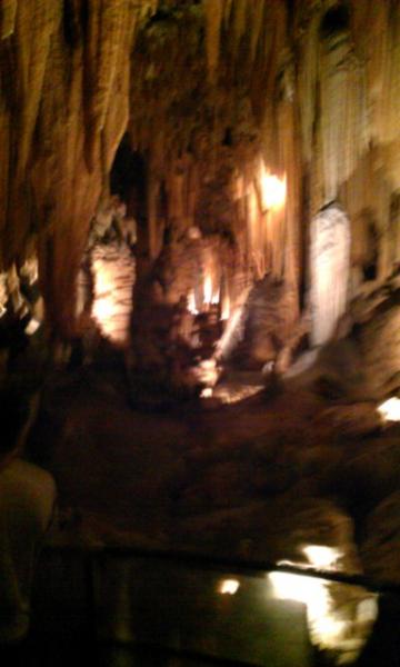 luray caverns53
