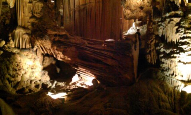 luray caverns54