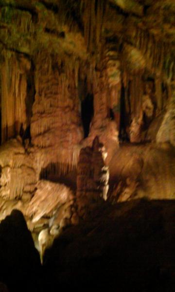 luray caverns57