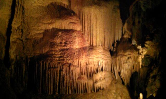 luray caverns58