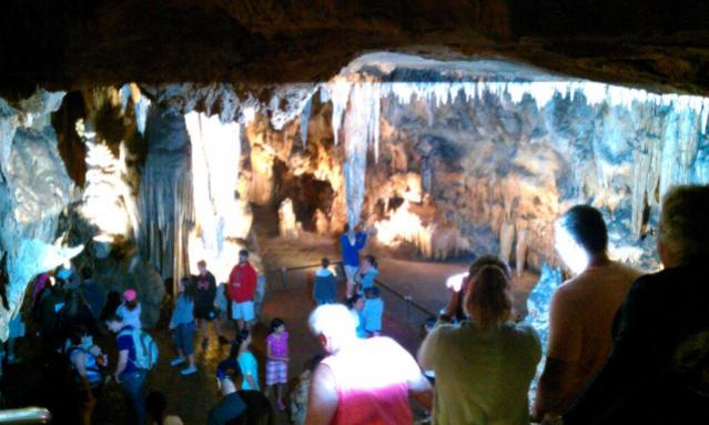 luray caverns6