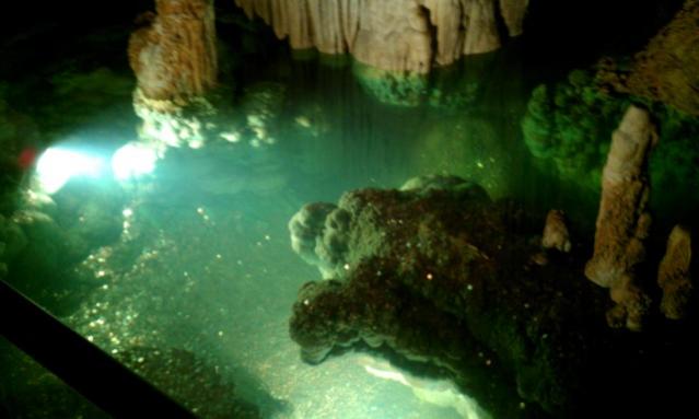 luray caverns60