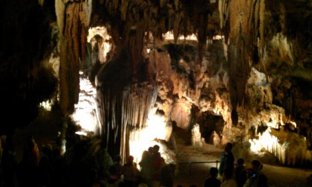 luray caverns7