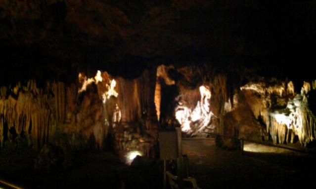 luray caverns8