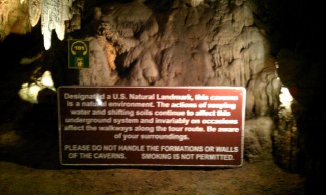 luray caverns9