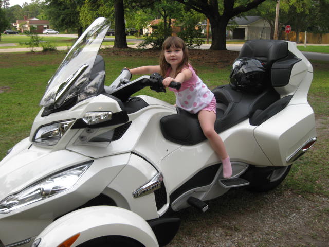 Maggie...needs to grow more