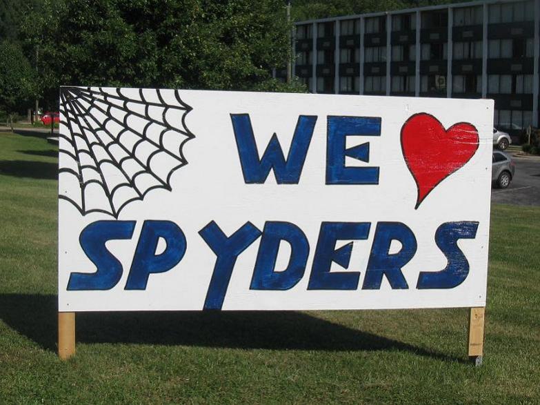 Maggie Valley Welcome Mat