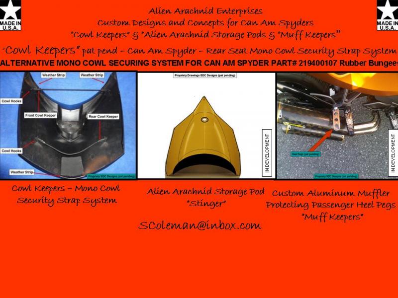 Main Advertising Logo