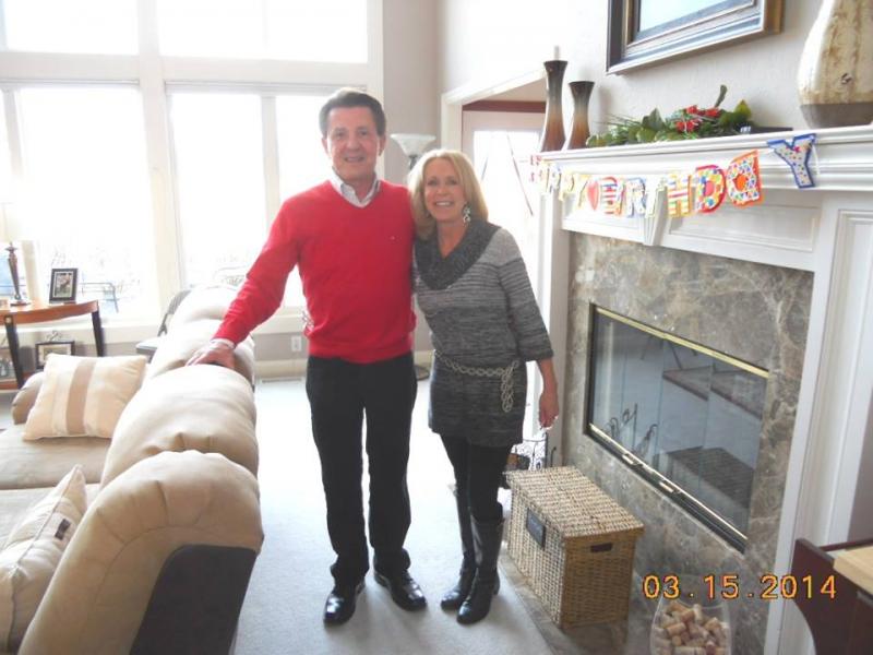 March 2014 great room