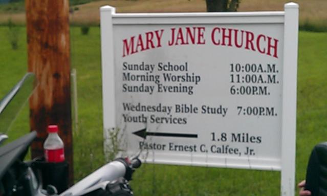 maryjanechurch1