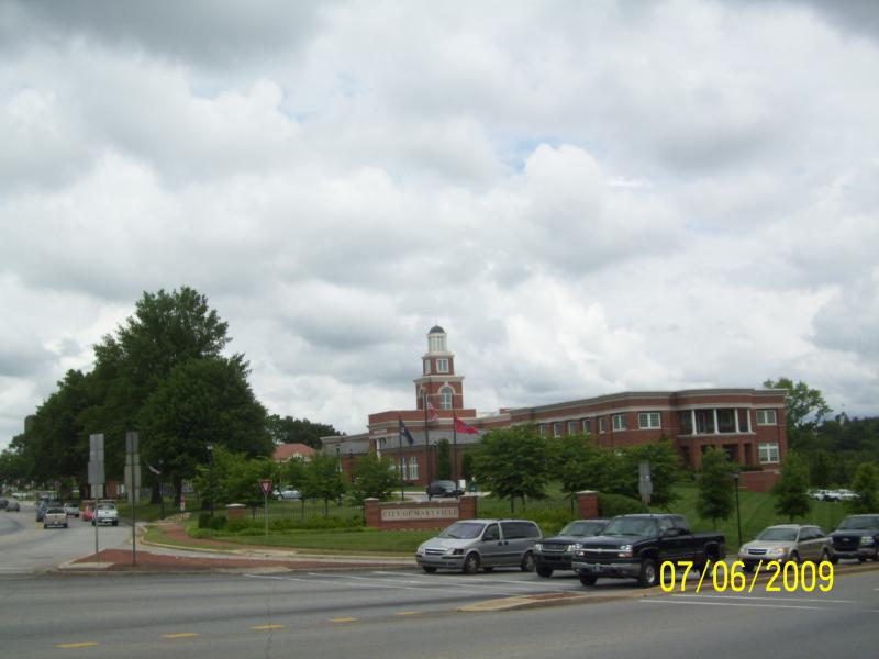 Maryville, TN